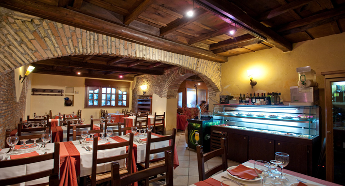 Hostaria Isidoro photo 2