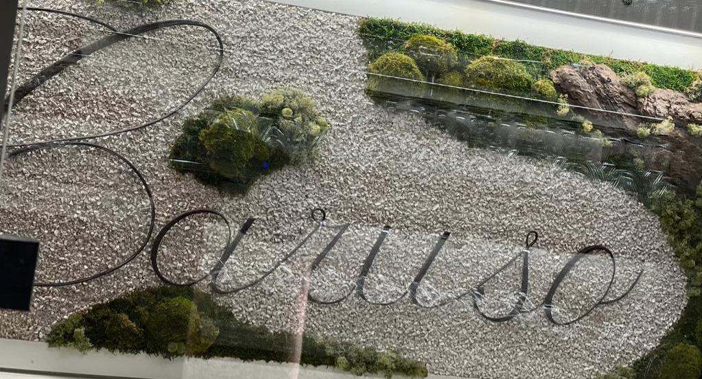 Ristorante Pizzeria Caruso