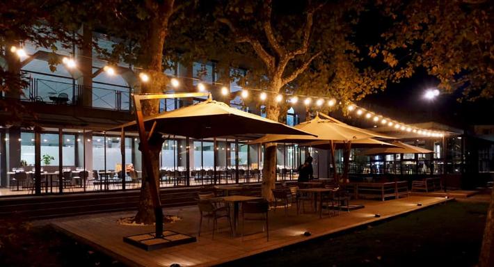 The Rowing Club photo 3