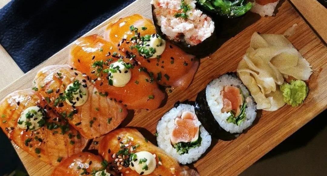 Oishi 18 Kallio photo 5