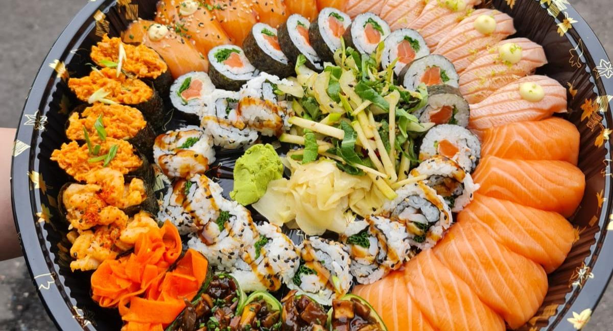 Oishi 18 Kallio photo 2