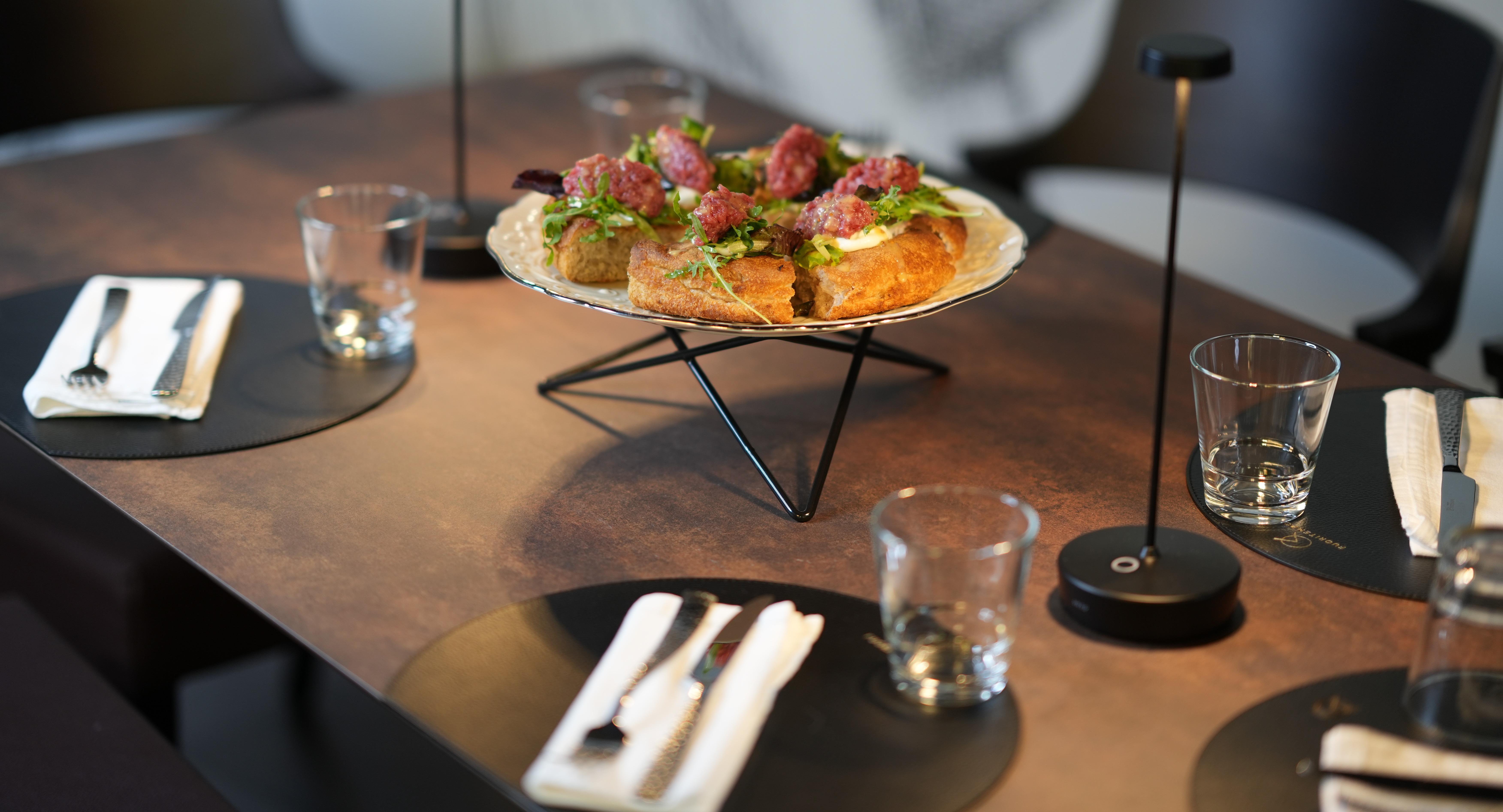 FUORI TEMPO CHIERI - Il bistrot dei lievitati