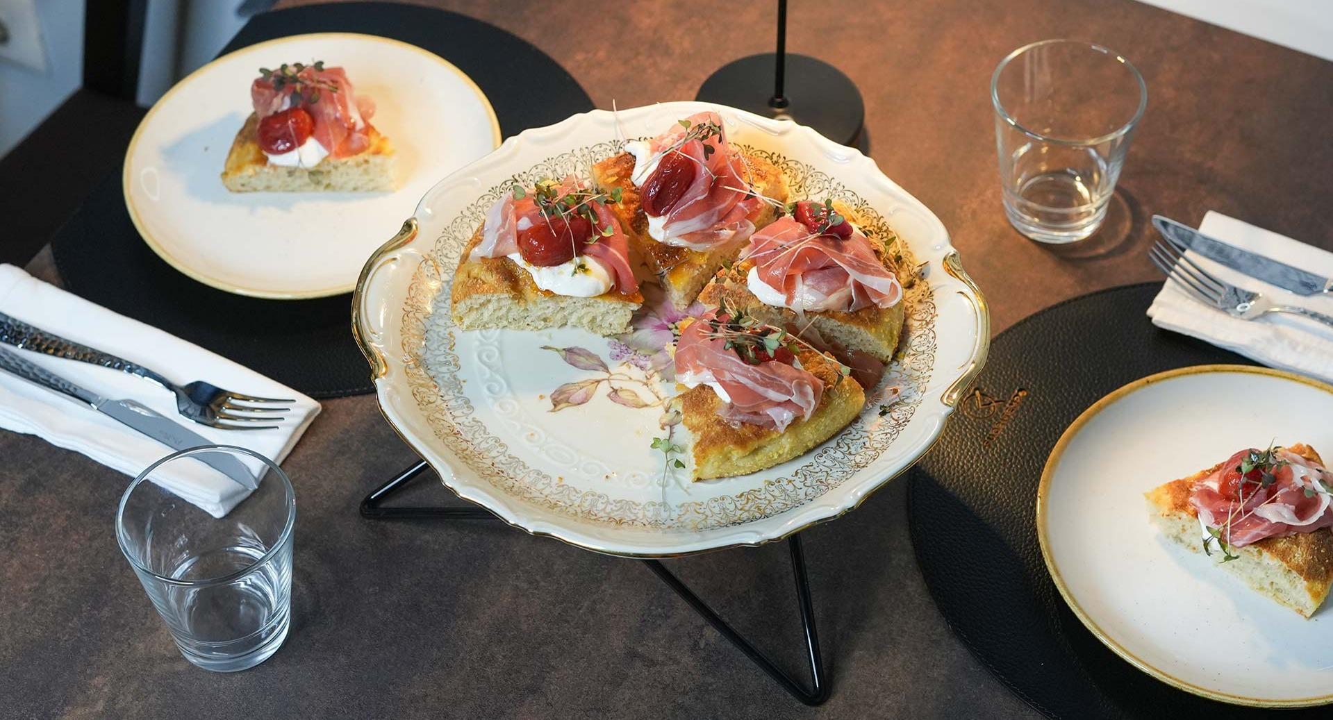 FUORI TEMPO CHIERI - Il bistrot dei lievitati photo 2