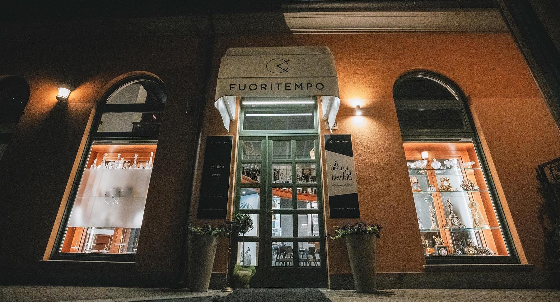 FUORI TEMPO CHIERI - Il bistrot dei lievitati photo 5