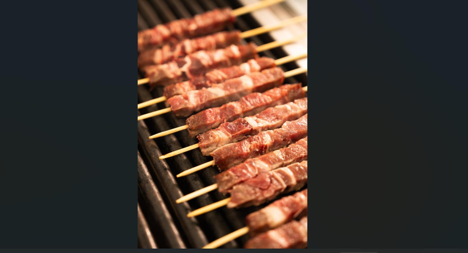 Non solo Ovino - Degusteria