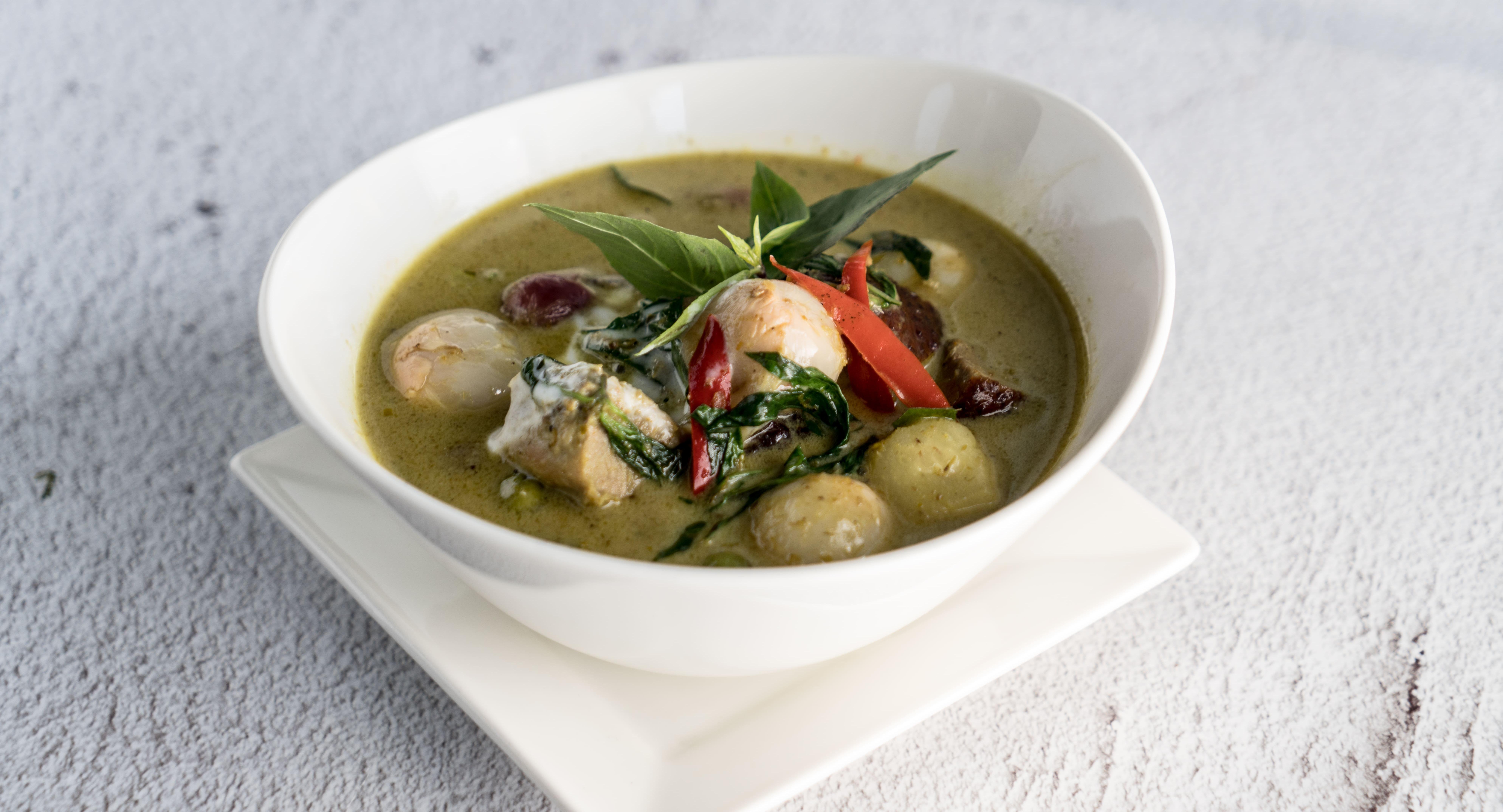 Sabai Fine Thai on the Bay photo 2