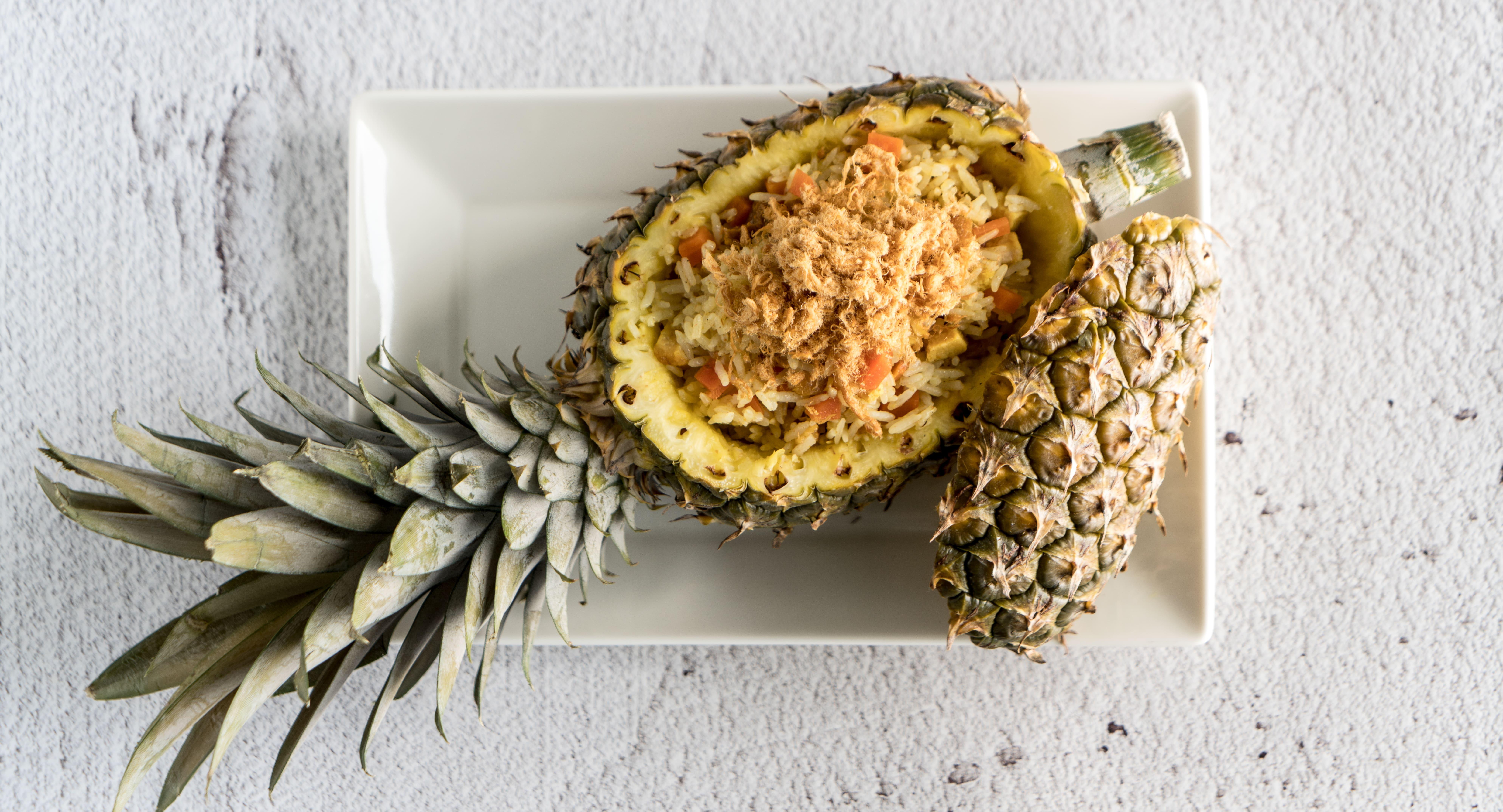 Sabai Fine Thai on the Bay photo 4