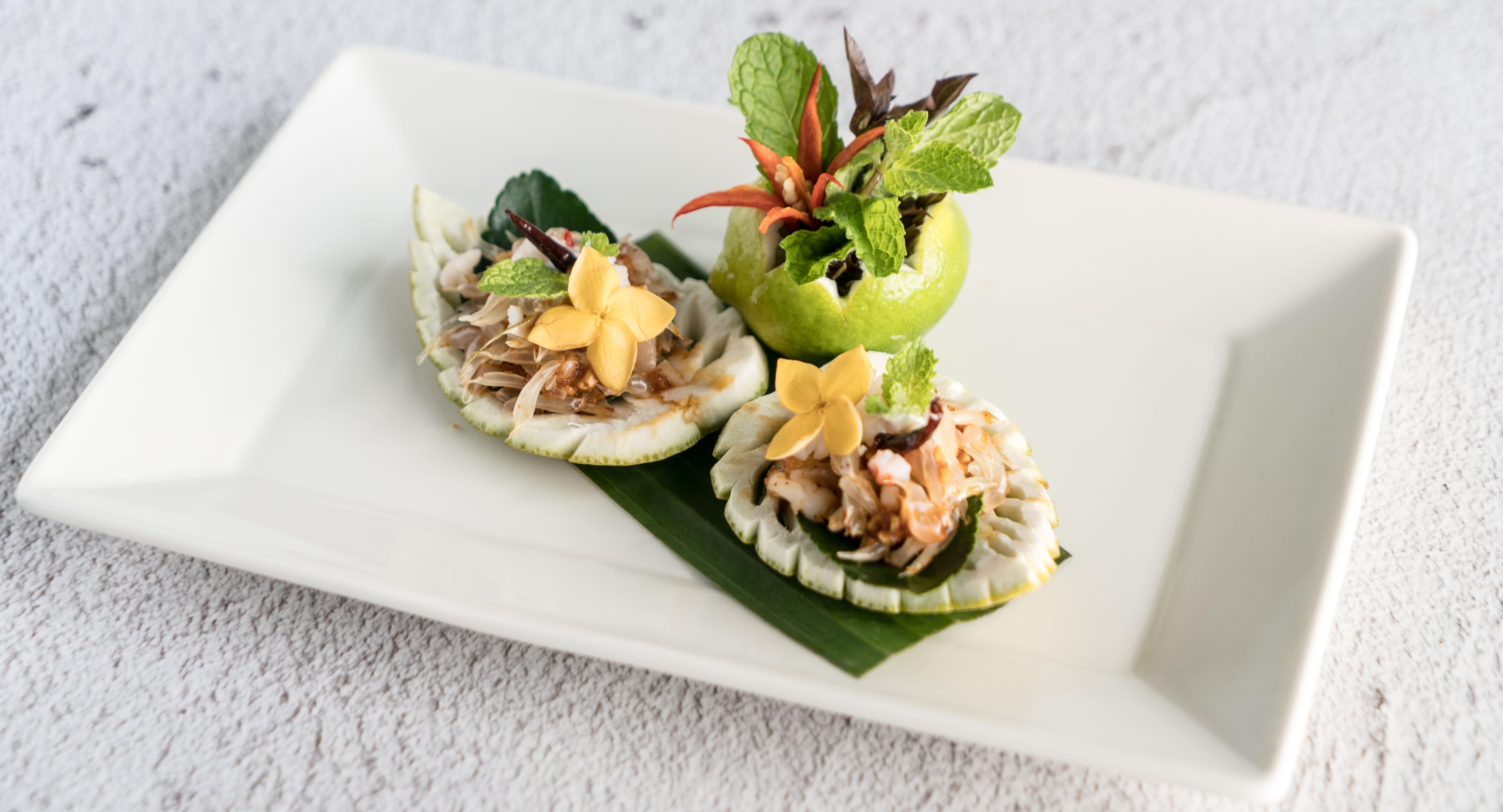 Sabai Fine Thai on the Bay photo 3