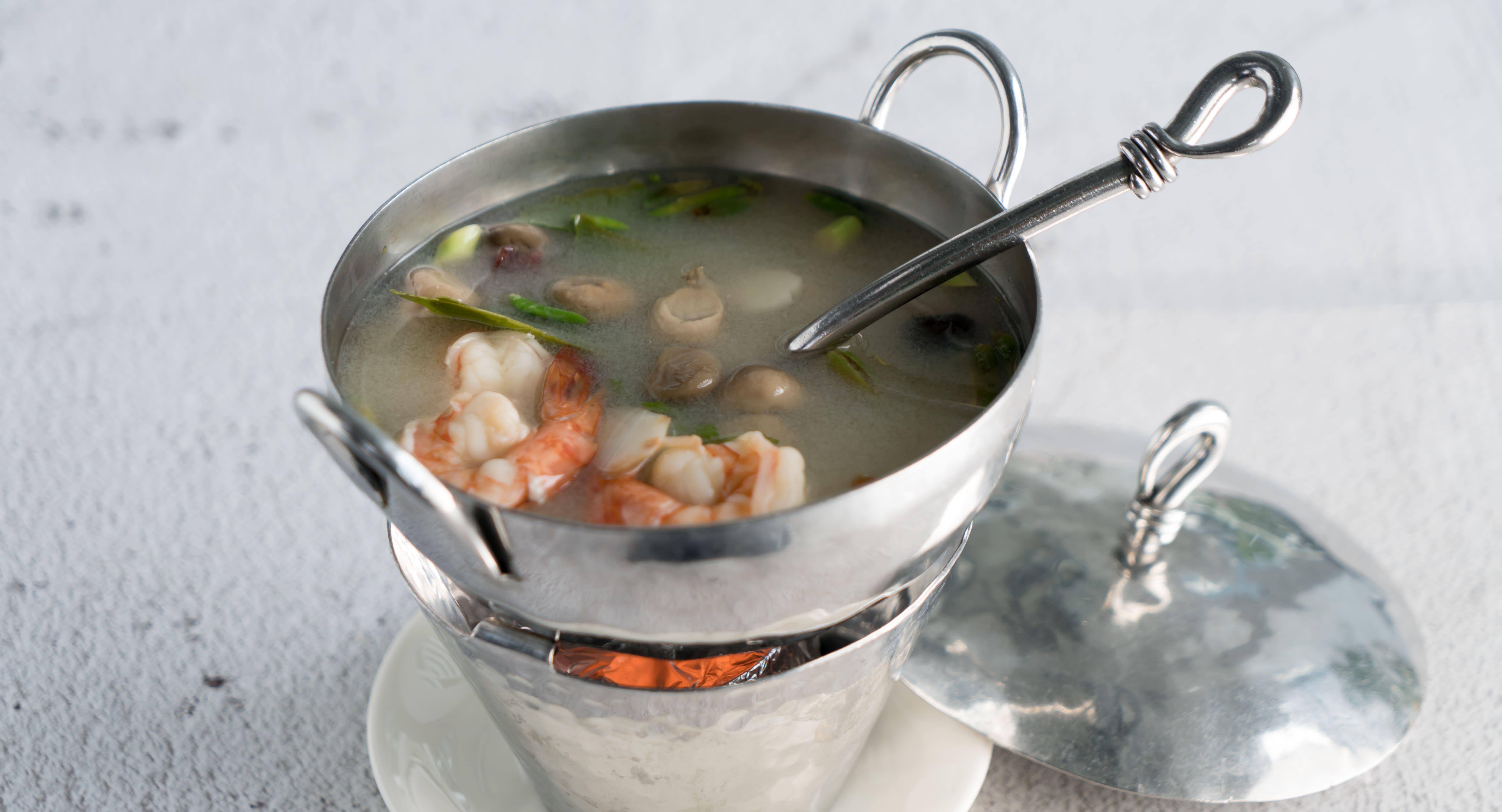 Sabai Fine Thai on the Bay photo 5