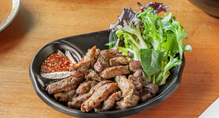 ถั่วทอง TuaThong Thai Restaurant photo 2