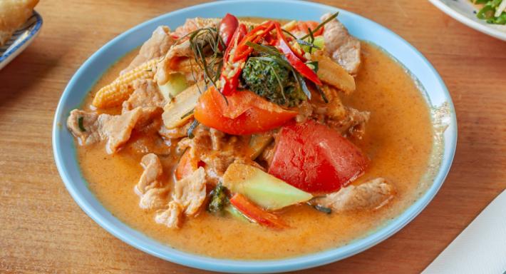 ถั่วทอง TuaThong Thai Restaurant photo 3