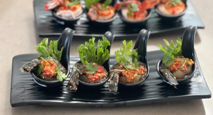 ถั่วทอง TuaThong Thai Restaurant photo 4