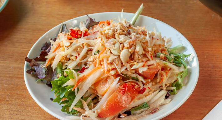 ถั่วทอง TuaThong Thai Restaurant photo 5