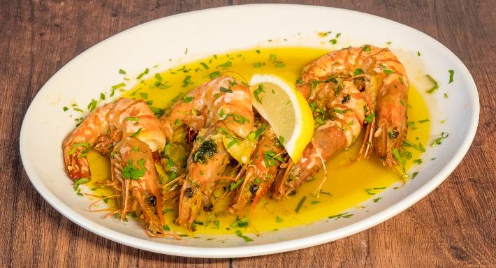 The Three Lions photo 2