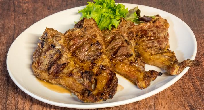 The Three Lions photo 3