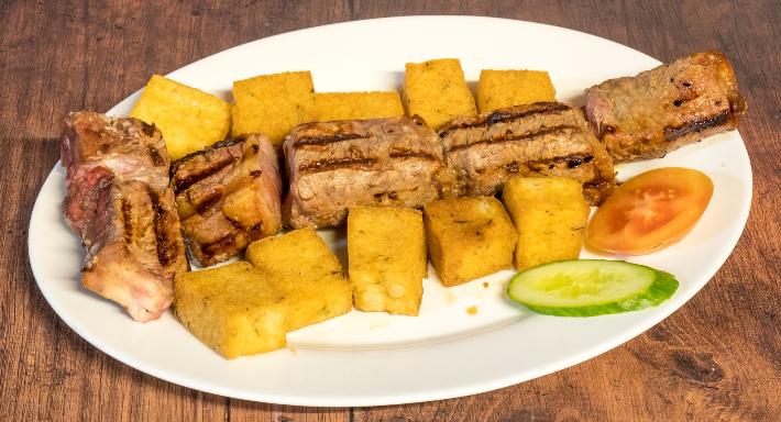 The Three Lions photo 4