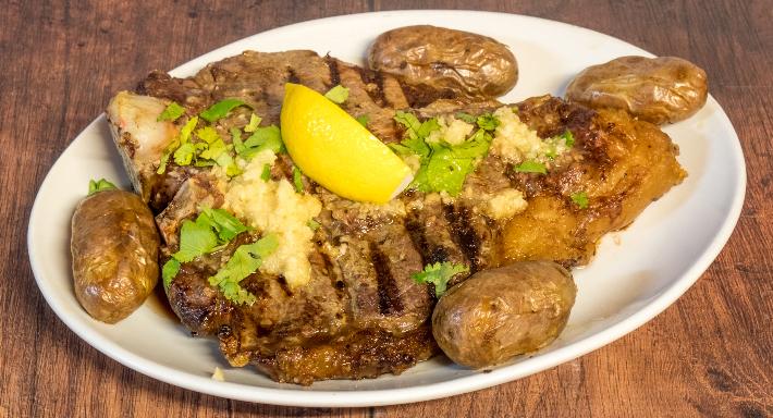 The Three Lions photo 5