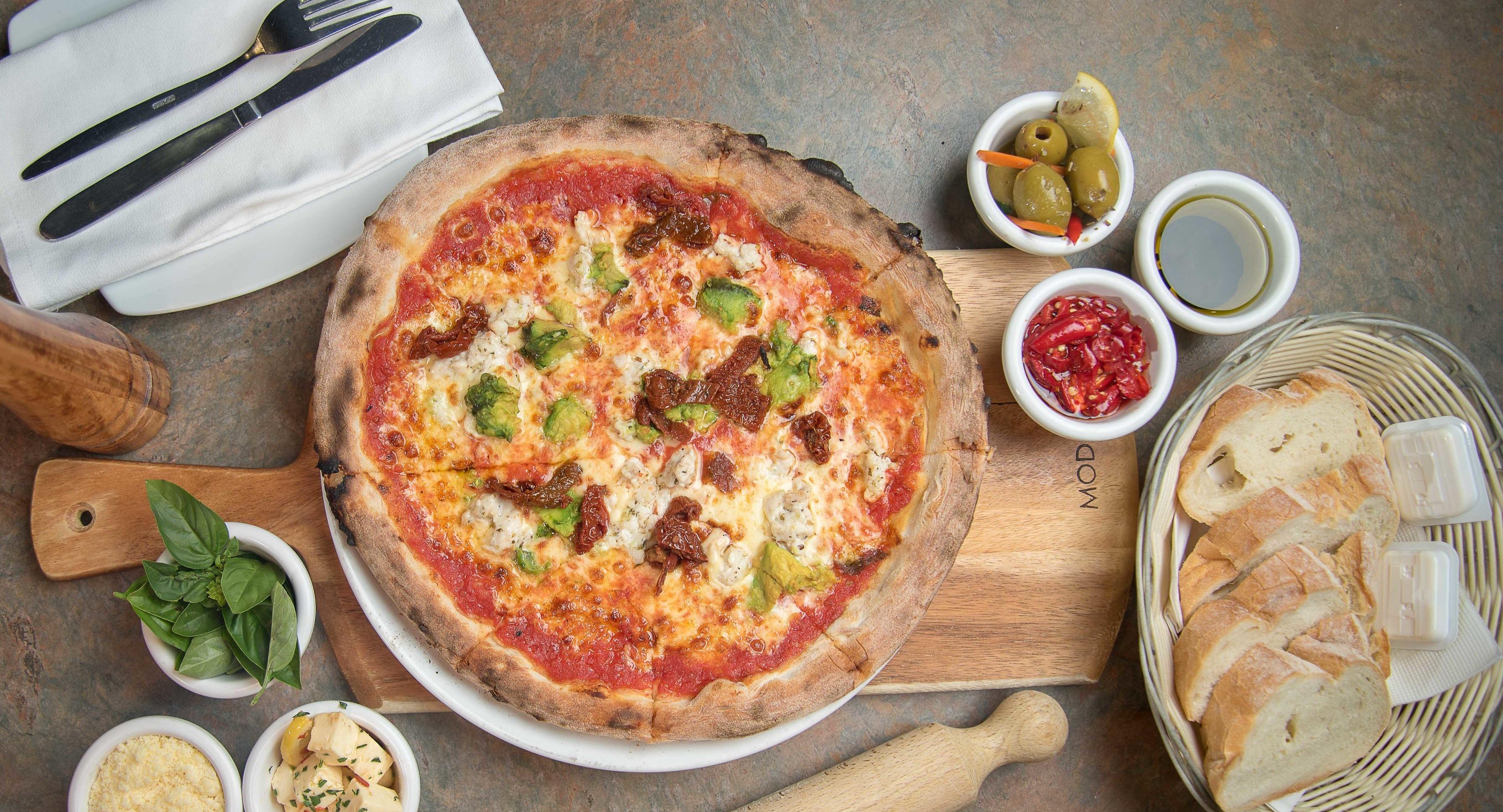 Siena's of Leederville