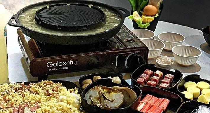 Le Thai Mookata photo 5