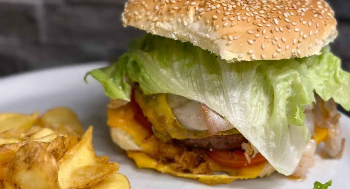 Camurrìa PEDARA - Pizza&Food