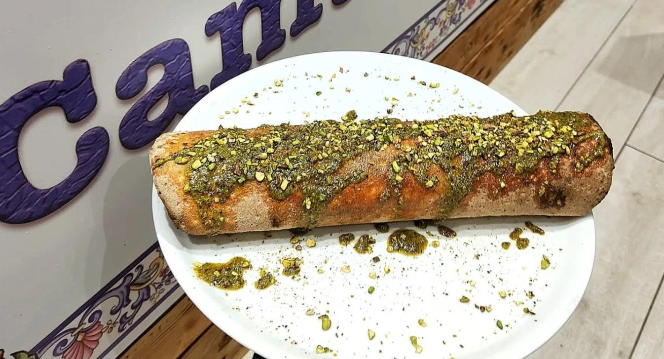 Camurrìa PEDARA - Pizza&Food photo 2