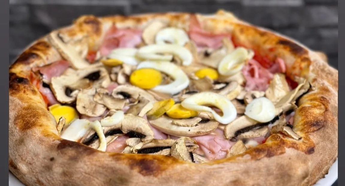 Camurrìa PEDARA - Pizza&Food photo 4