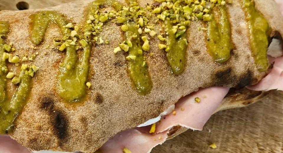 Camurrìa PEDARA - Pizza&Food photo 5