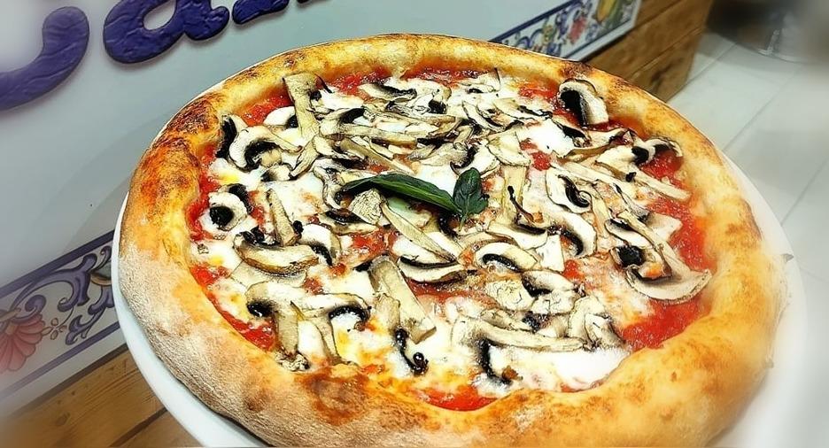 Camurrìa PEDARA - Pizza&Food photo 3