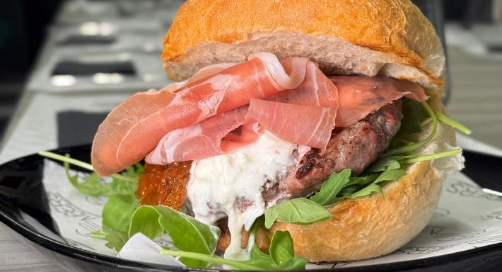 Embers braceria photo 2