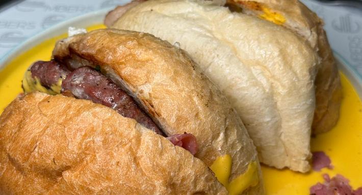 Embers braceria photo 4