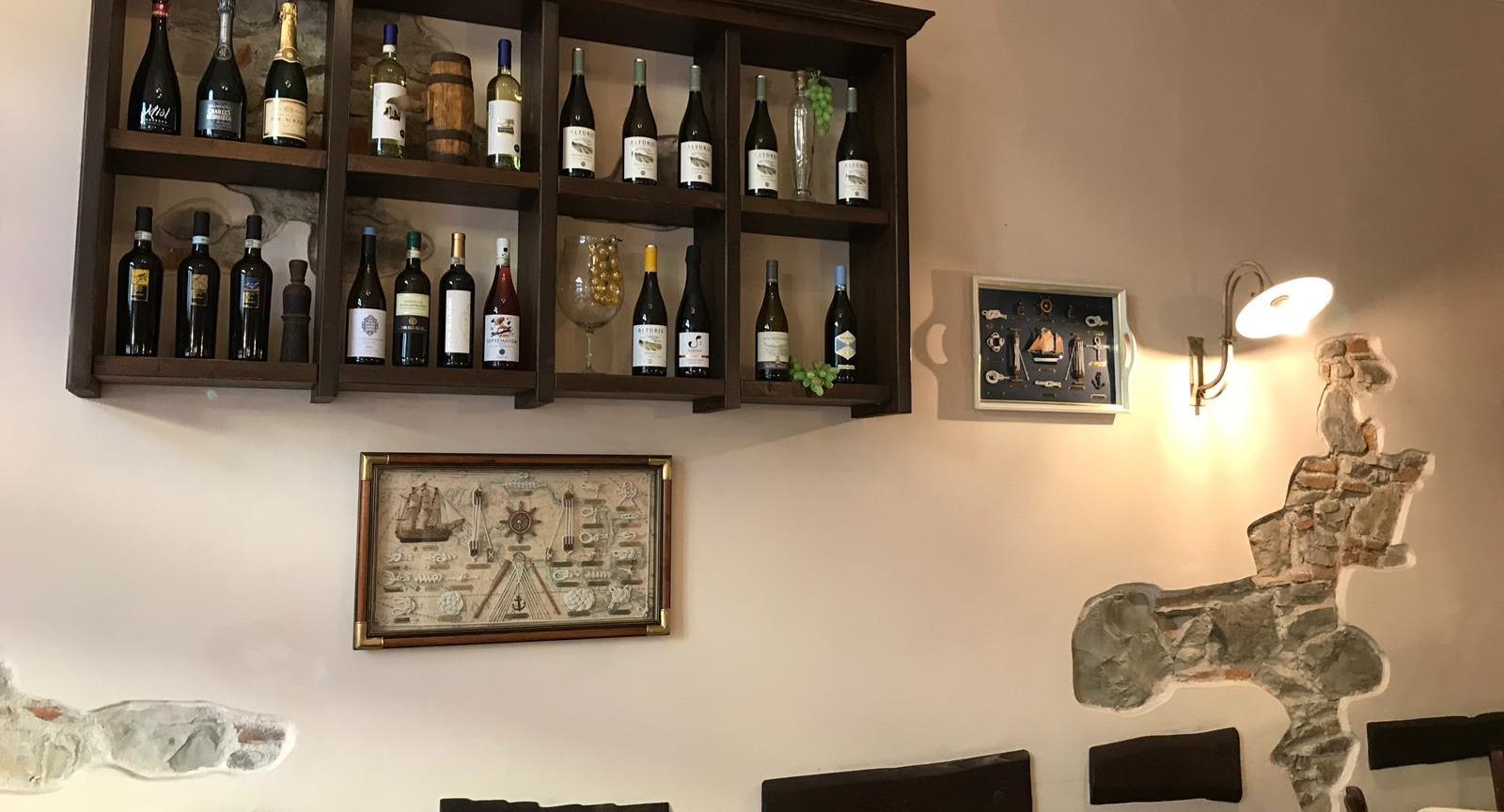 La Cambusa del Capitano photo 3