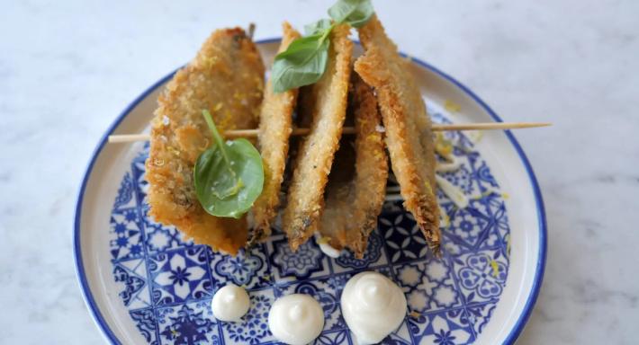 Ristorante Moka e Padelle