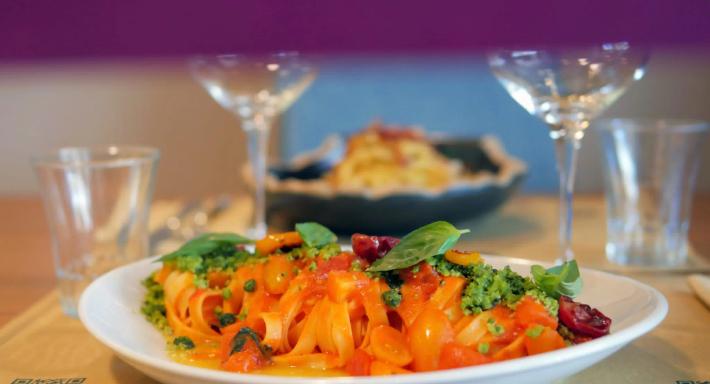 Ristorante Moka e Padelle photo 2