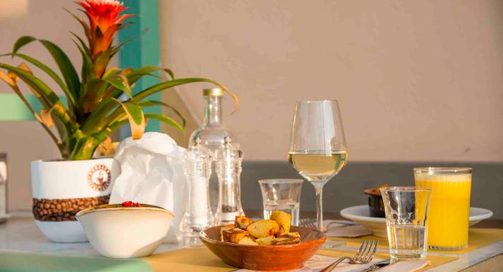 Ristorante Moka e Padelle photo 3