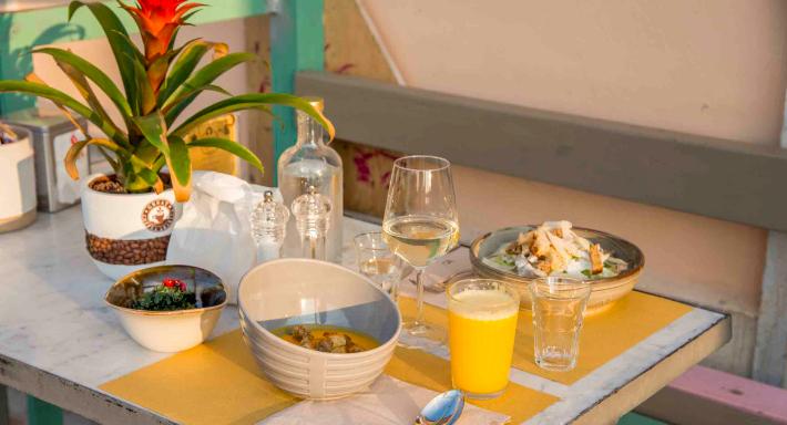 Ristorante Moka e Padelle photo 4