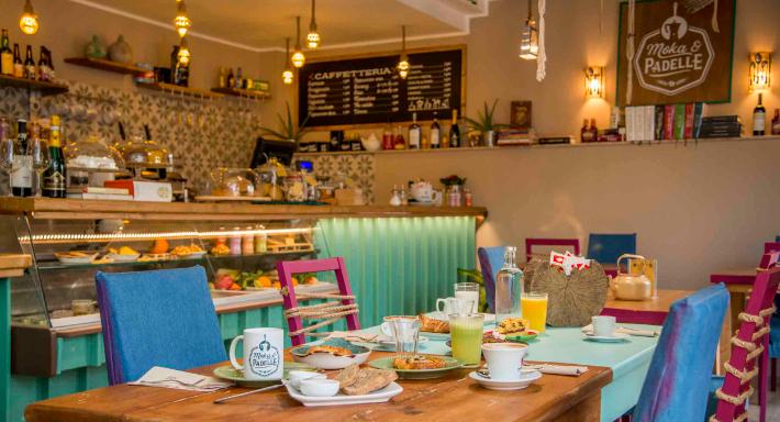 Ristorante Moka e Padelle photo 5