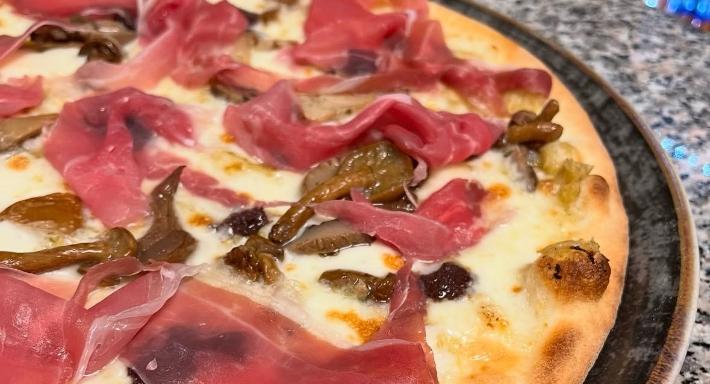 La Bianchina da Amelia photo 5