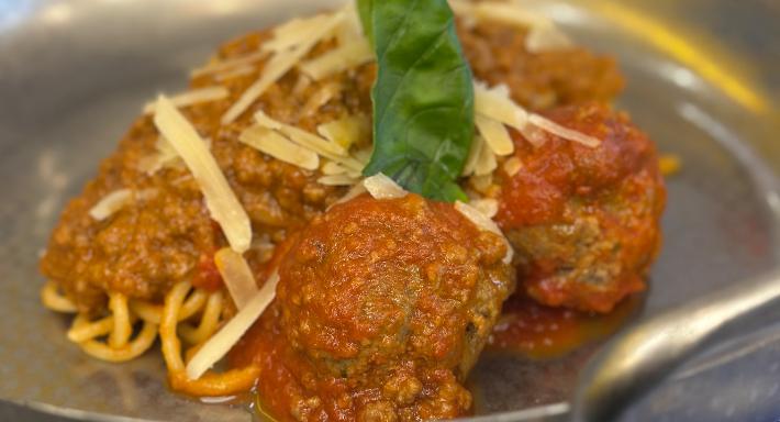 Da Franco Trattoria photo 4