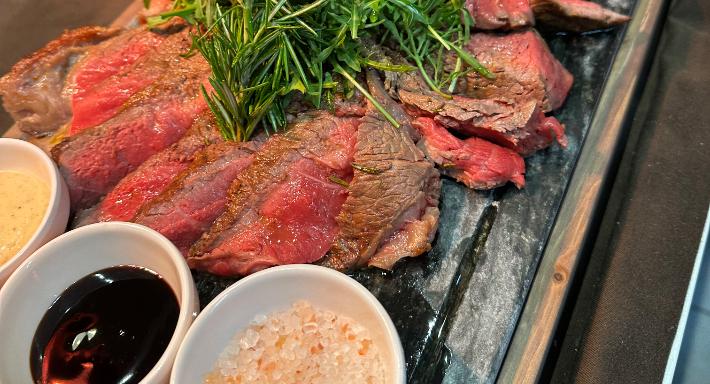 Da Franco Trattoria photo 5