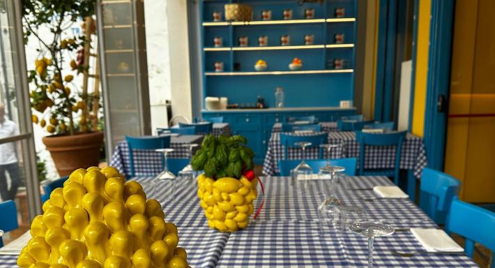 Da Franco Trattoria photo 2