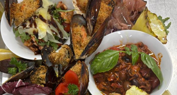 PICARDI RISTORANTE photo 3