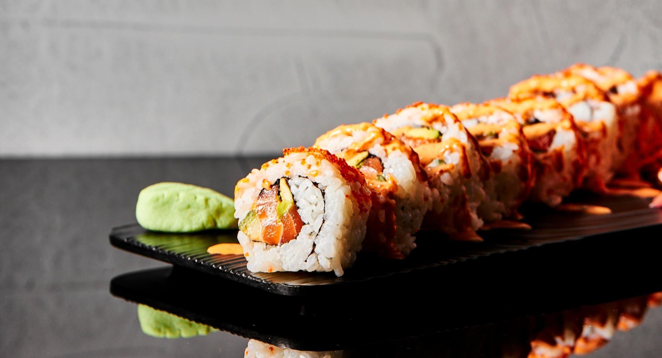 OKAMI - Caulfield photo 5