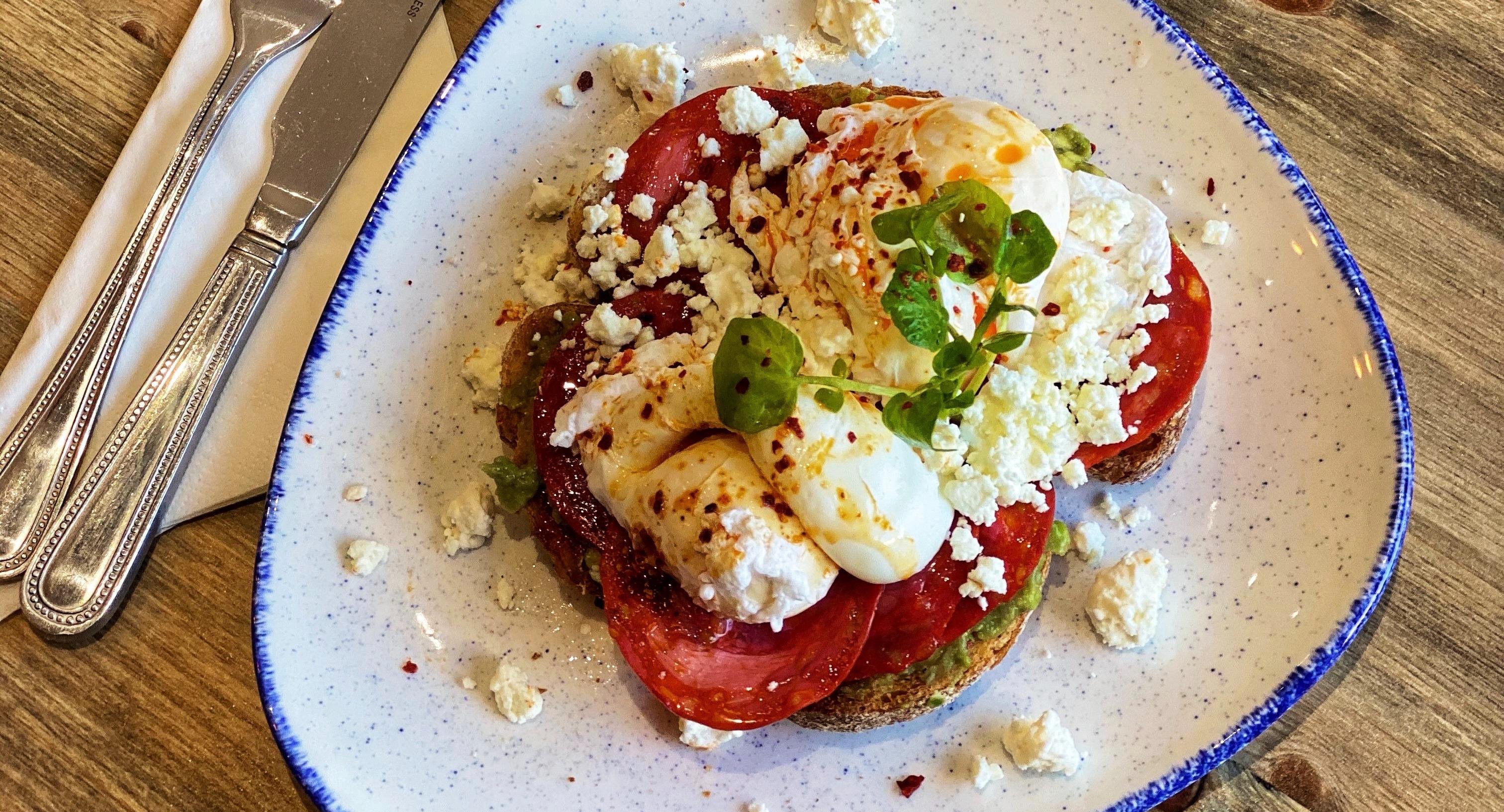 Natas Coffee Bar- Balham photo 3