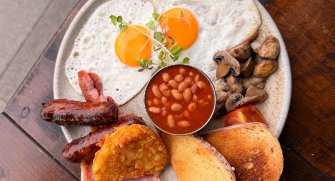 Natas Coffee Bar- Balham photo 4