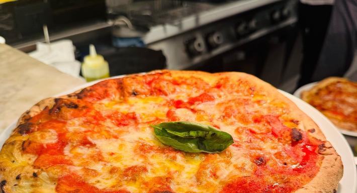 CuCù Restaurant & Bar