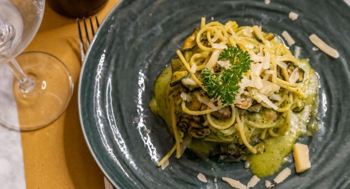 CuCù Restaurant & Bar photo 3