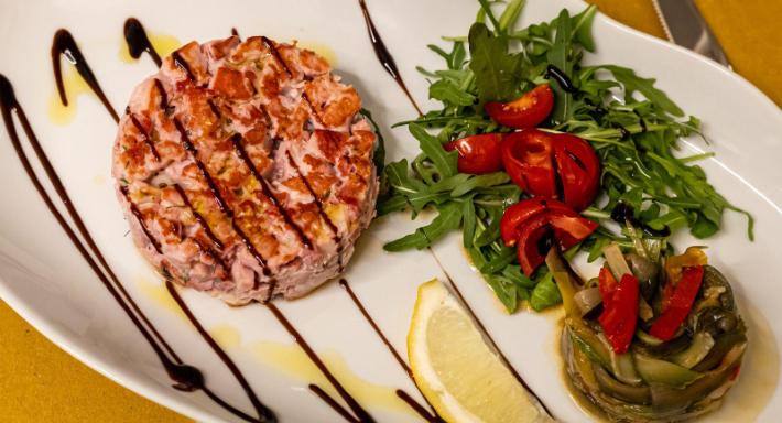 CuCù Restaurant & Bar photo 5