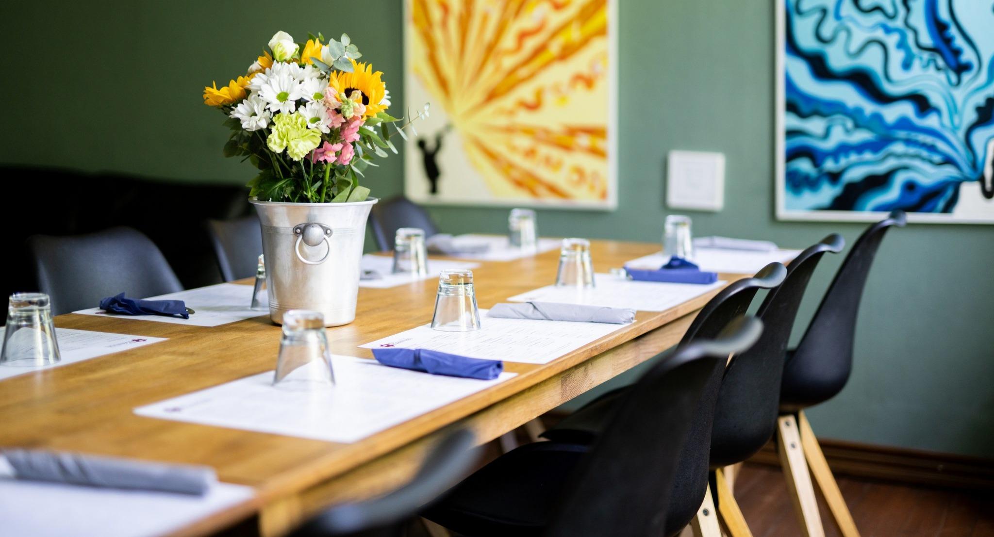 Bastion Bistro photo 2