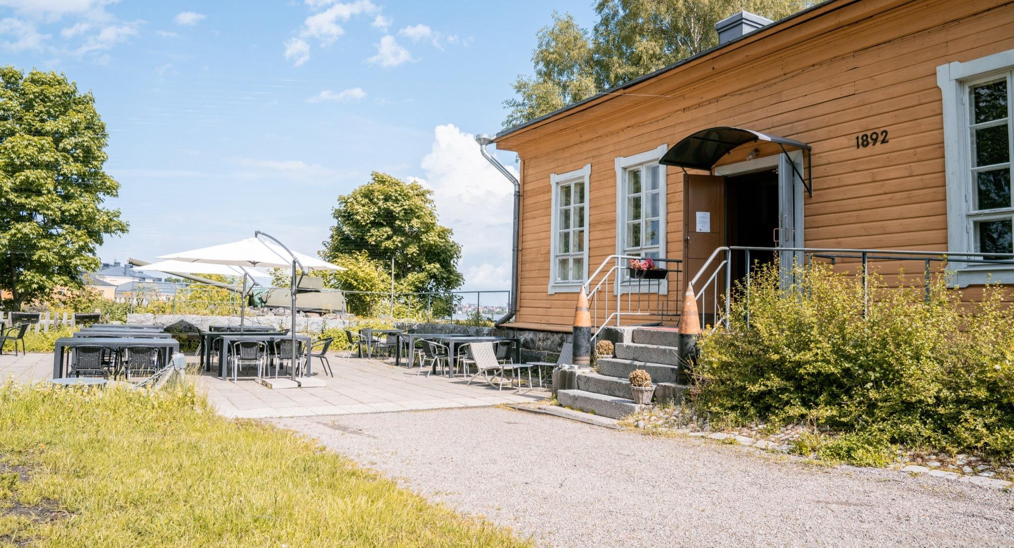 Bastion Bistro photo 3