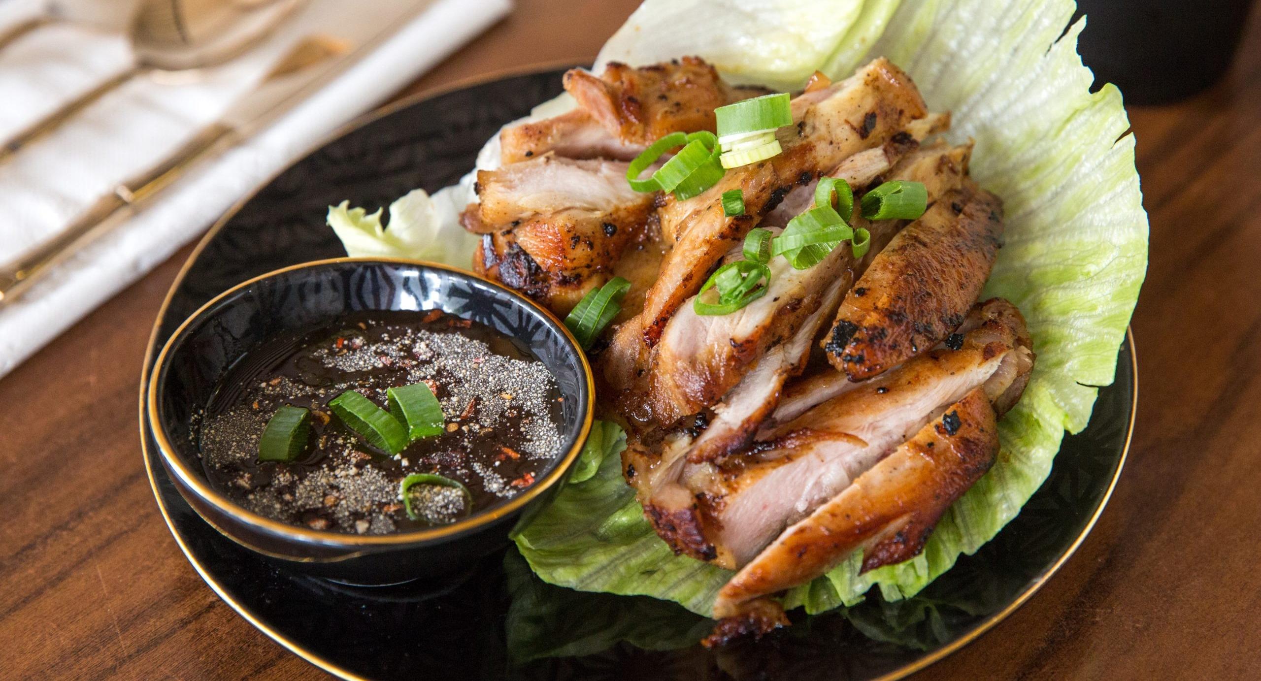 Meetang Thai Kitchen Dandenong photo 3